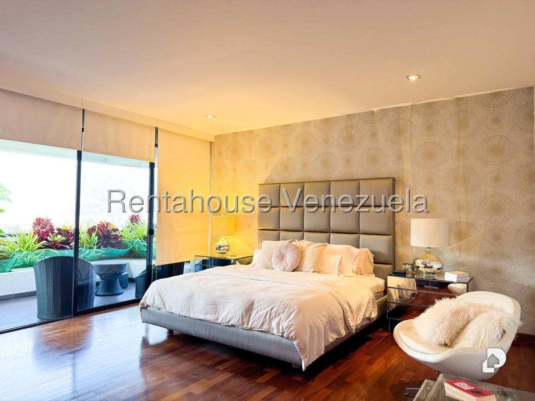 Apartamento en Colinas de Valle Arriba, Caracas – 23