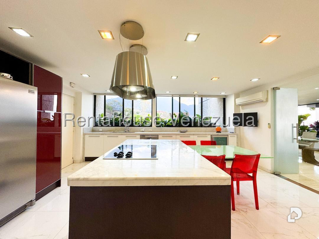 Apartamento en Colinas de Valle Arriba, Caracas – 10