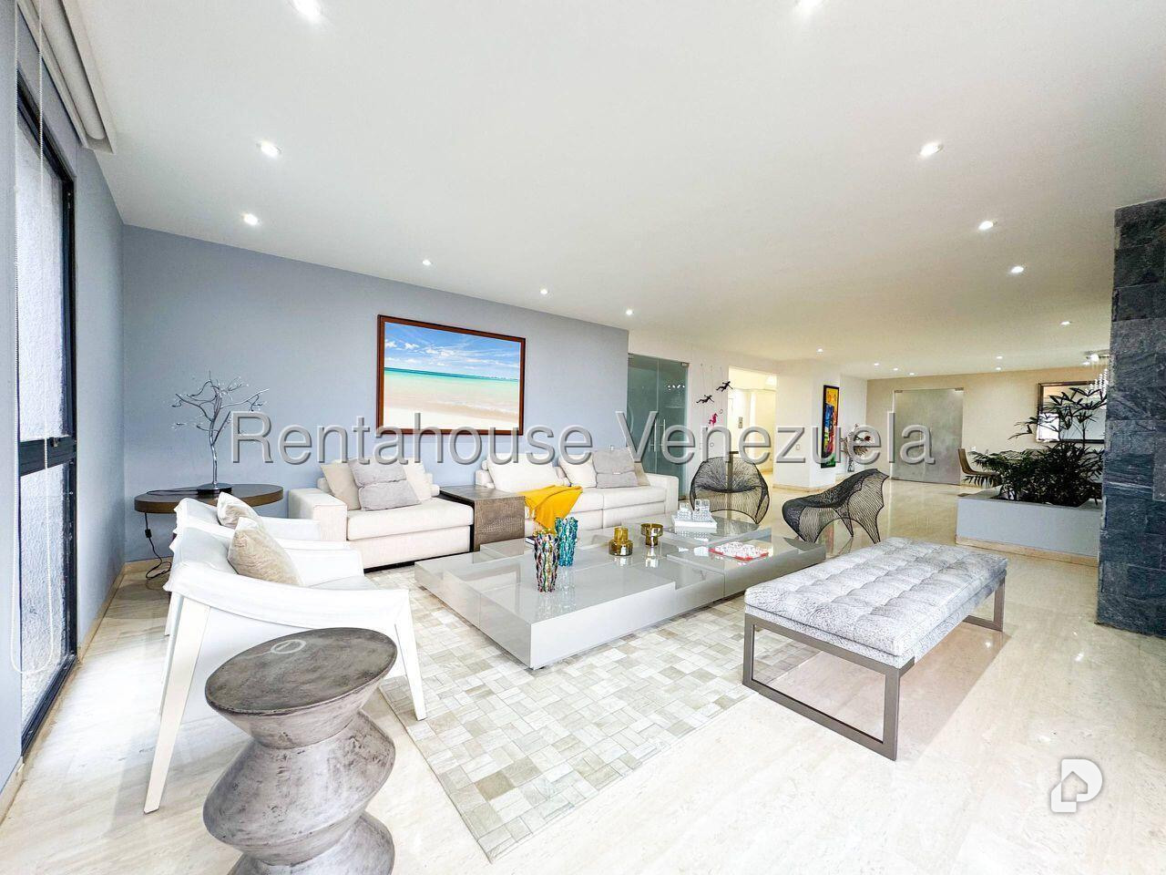 Apartamento en Colinas de Valle Arriba, Caracas – 4