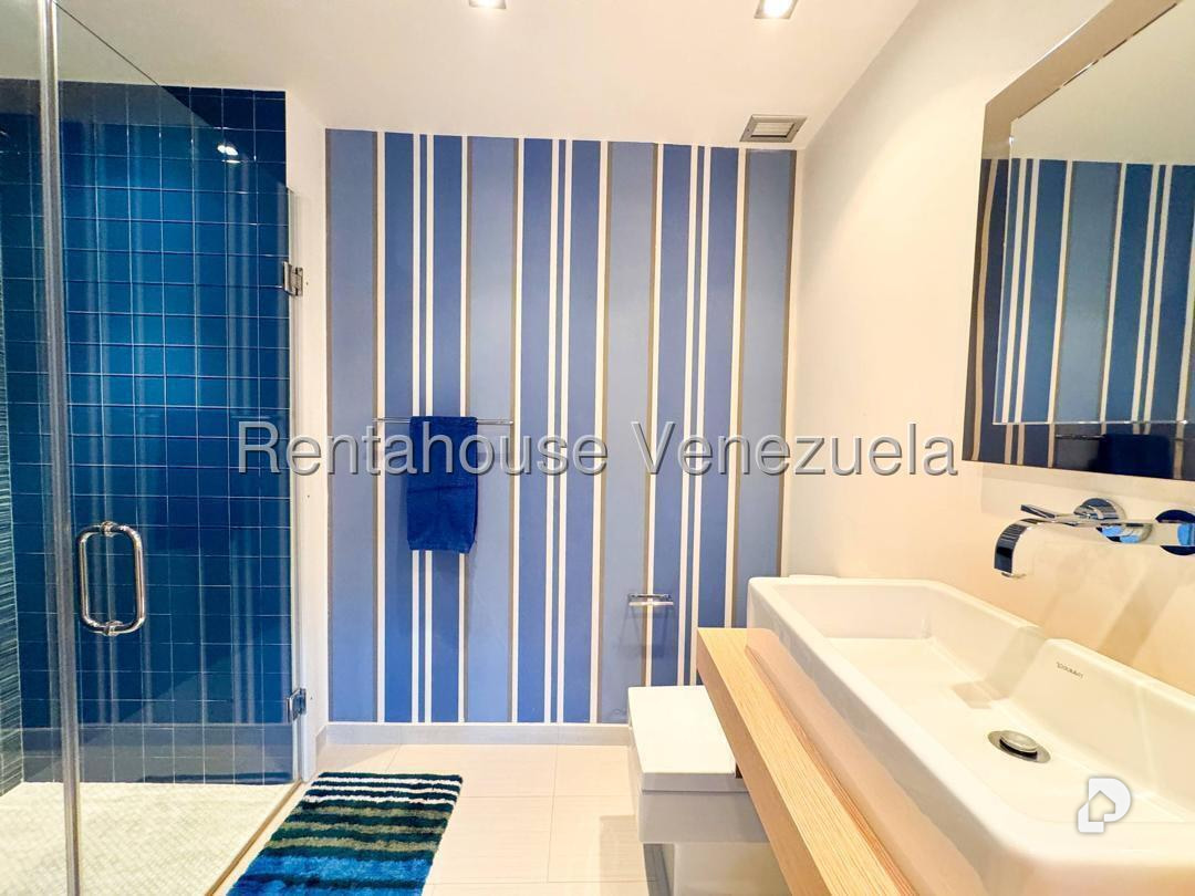 Apartamento en Colinas de Valle Arriba, Caracas – 30