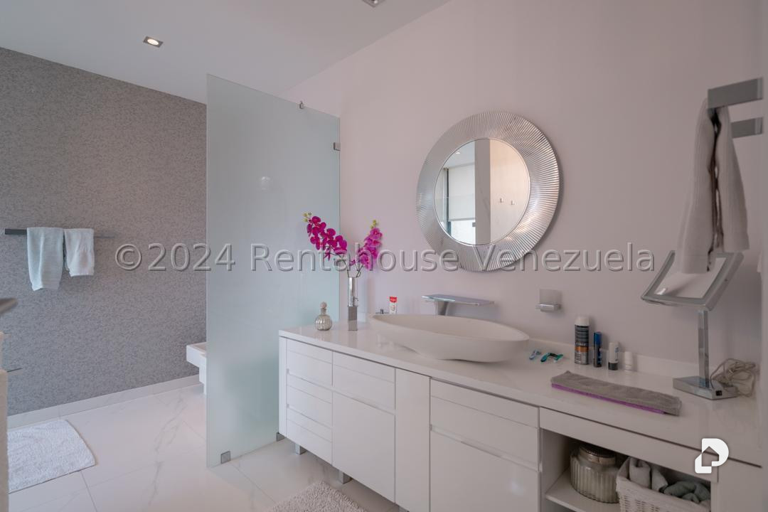 Apartamento en Colinas de Valle Arriba, Caracas – 26