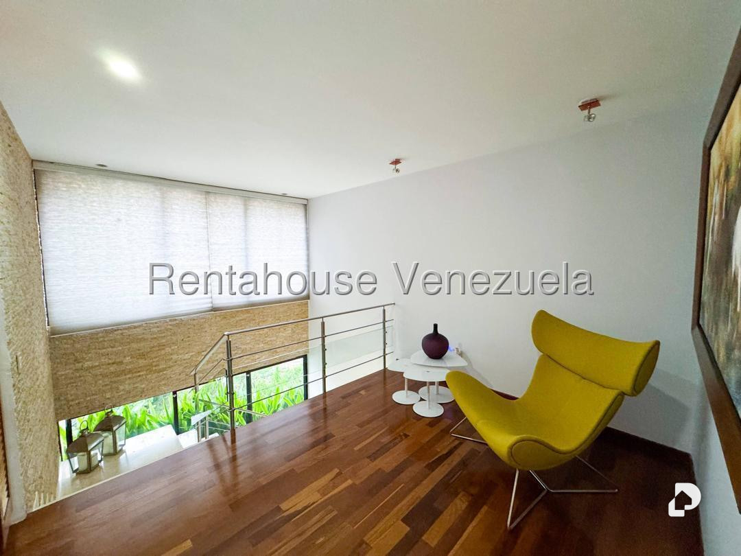 Apartamento en Colinas de Valle Arriba, Caracas – 21