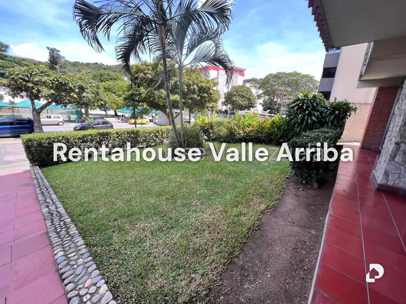 Apartamento en Cumbres de Curumo, Caracas