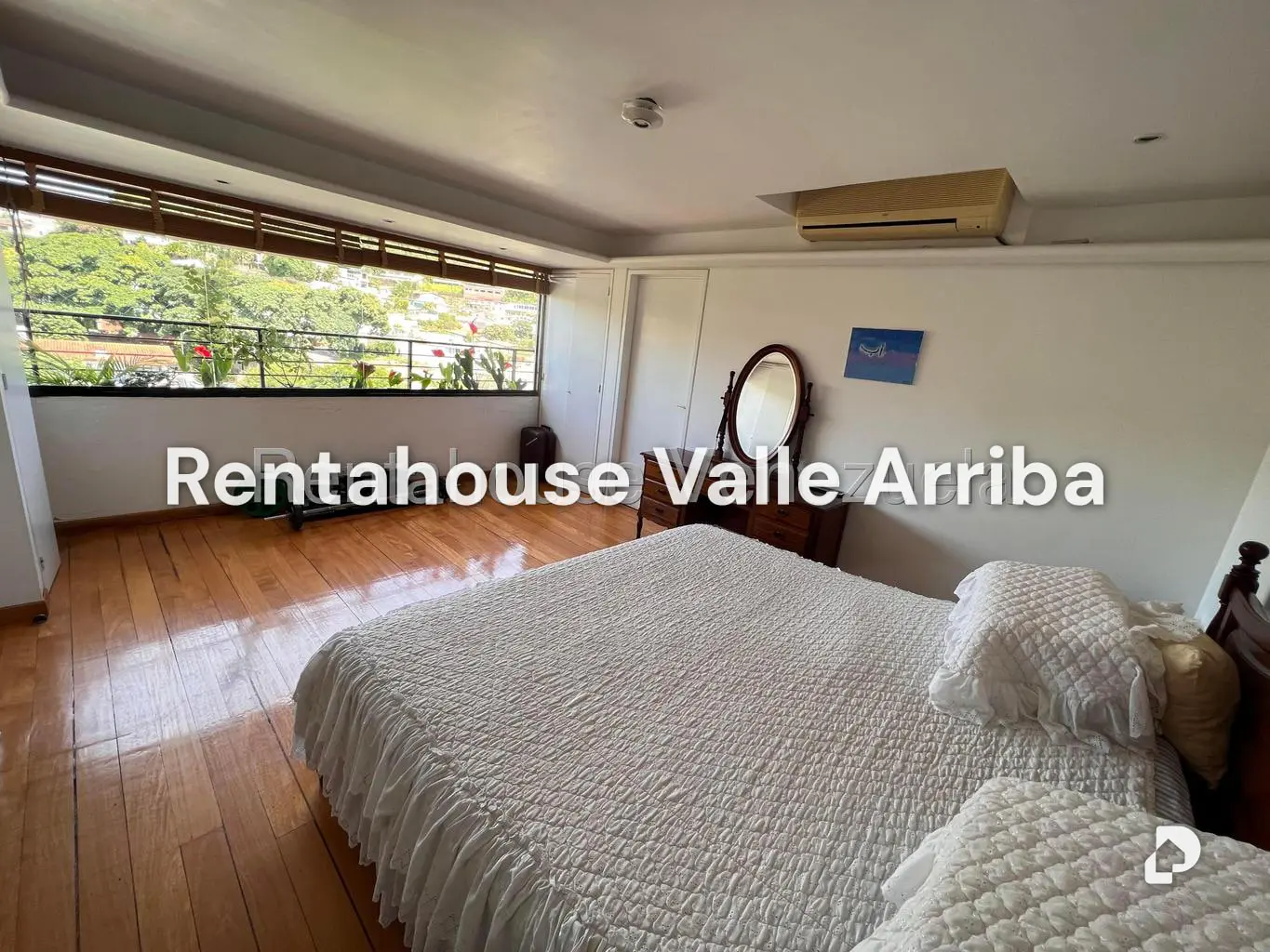 Apartamento en Cumbres de Curumo, Caracas
