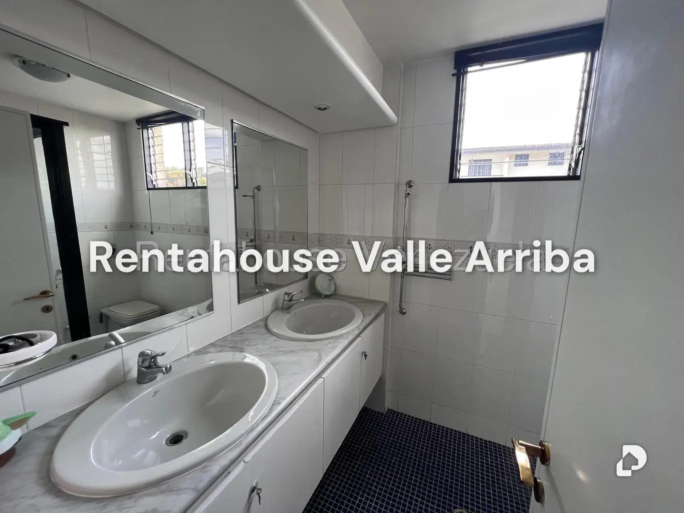 Apartamento en Cumbres de Curumo, Caracas