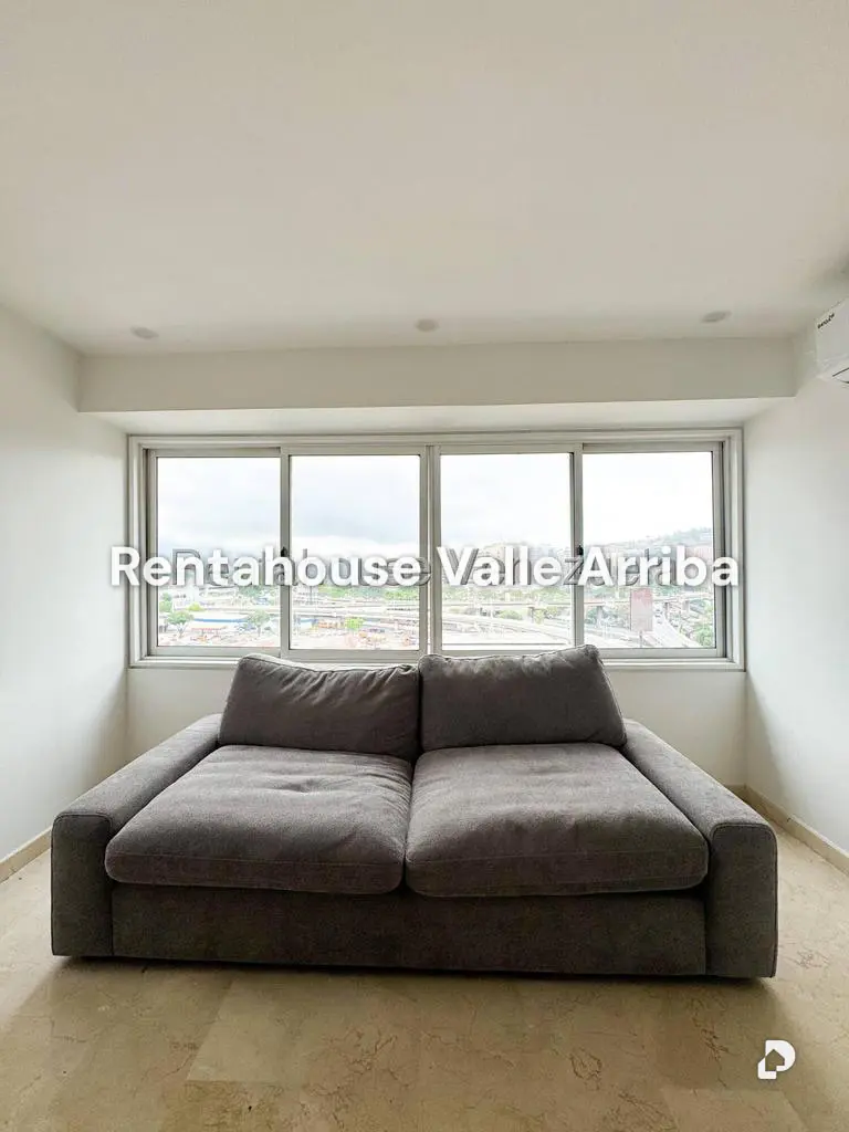 Apartamento en El Rosal, Caracas – 22