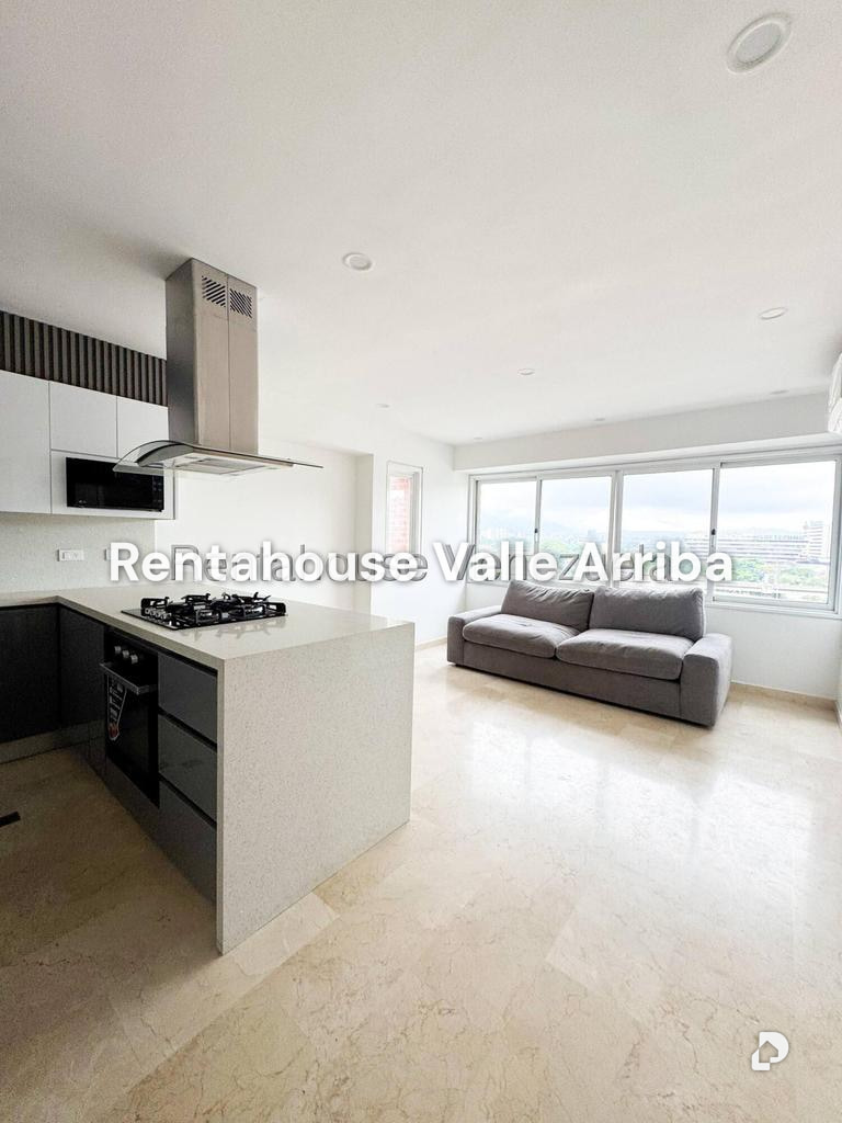 Apartamento en El Rosal, Caracas – 8