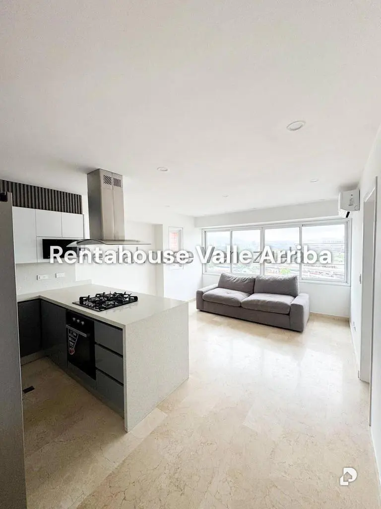 Apartamento en El Rosal, Caracas – 7