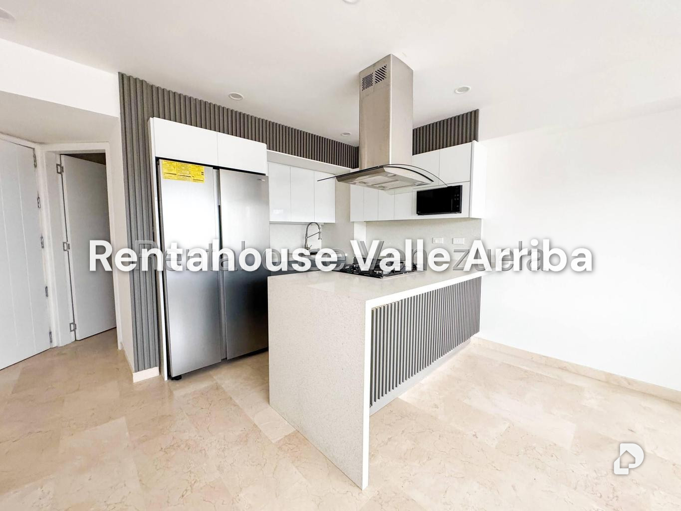Apartamento en El Rosal, Caracas – 10