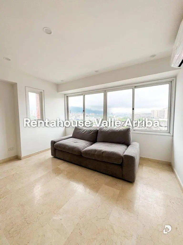 Apartamento en El Rosal, Caracas – 21