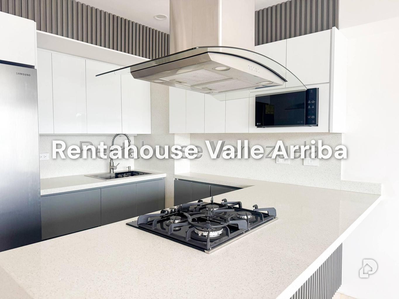 Apartamento en El Rosal, Caracas – 14