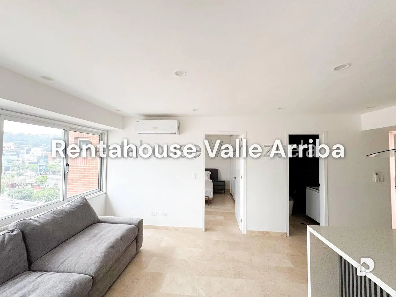 Apartamento en El Rosal, Caracas – 27