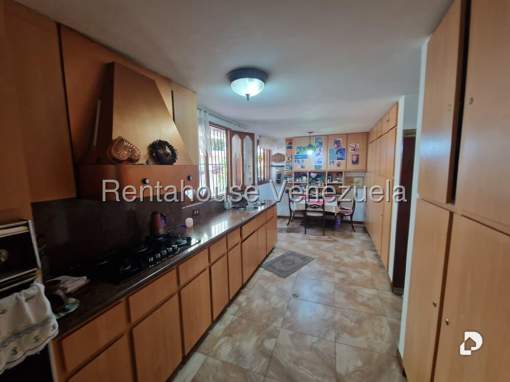 House in Santa Paula, Caracas – 5