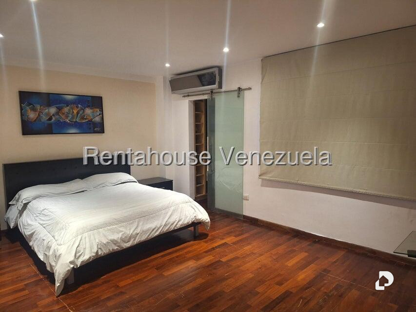 Apartamento en Los Naranjos de las Mercedes, Caracas