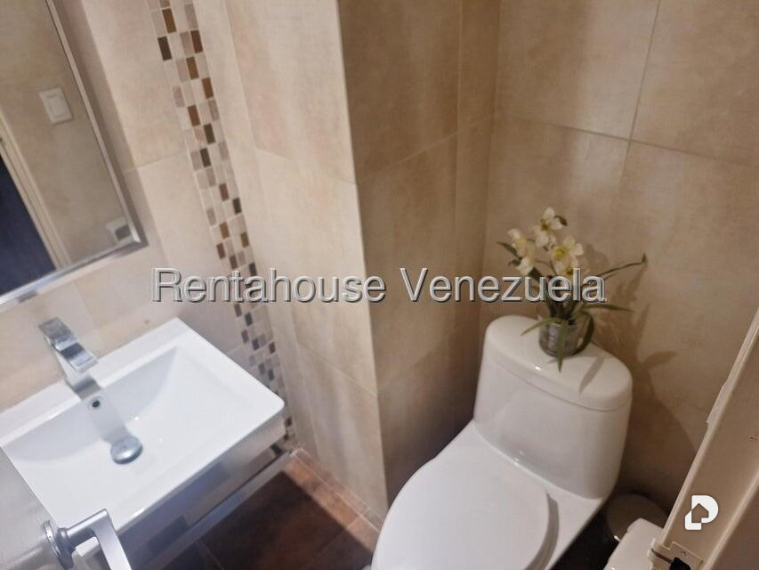 Apartamento en Los Naranjos de las Mercedes, Caracas