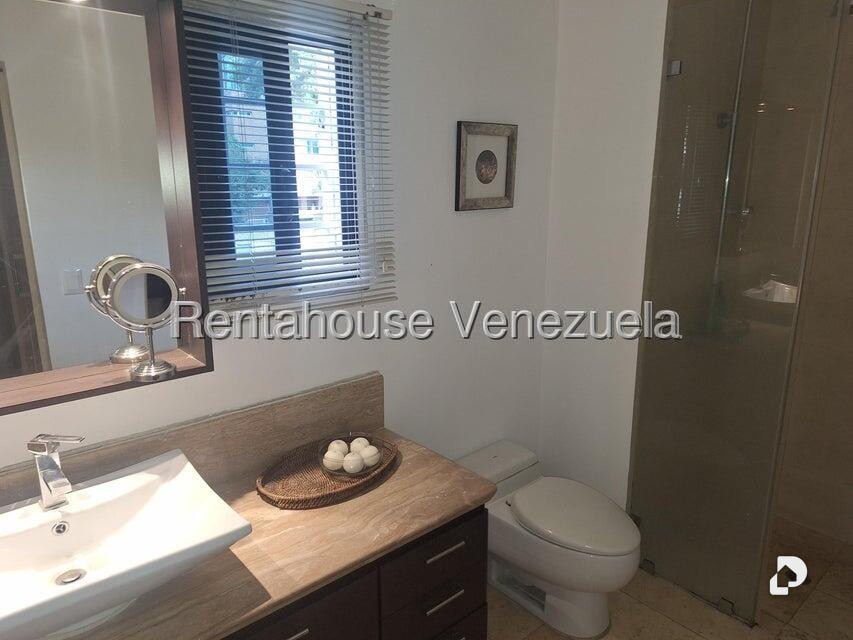 Apartamento en Los Naranjos de las Mercedes, Caracas