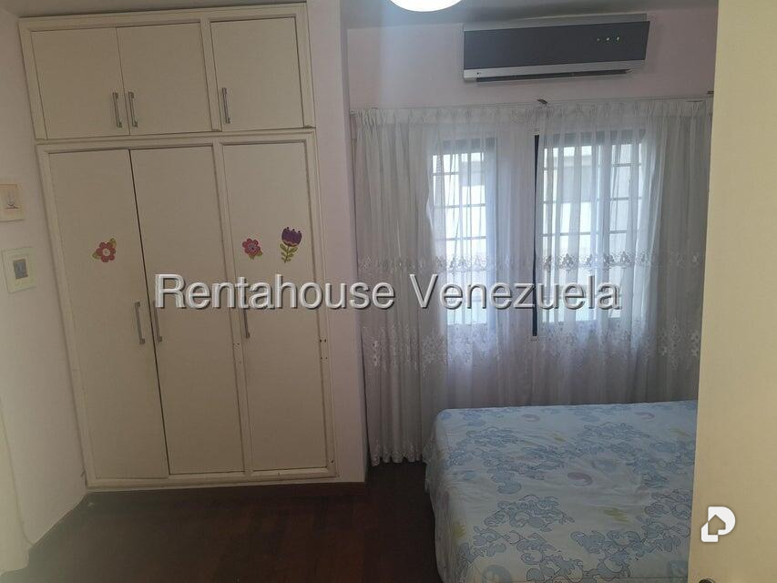 Apartamento en Los Naranjos de las Mercedes, Caracas