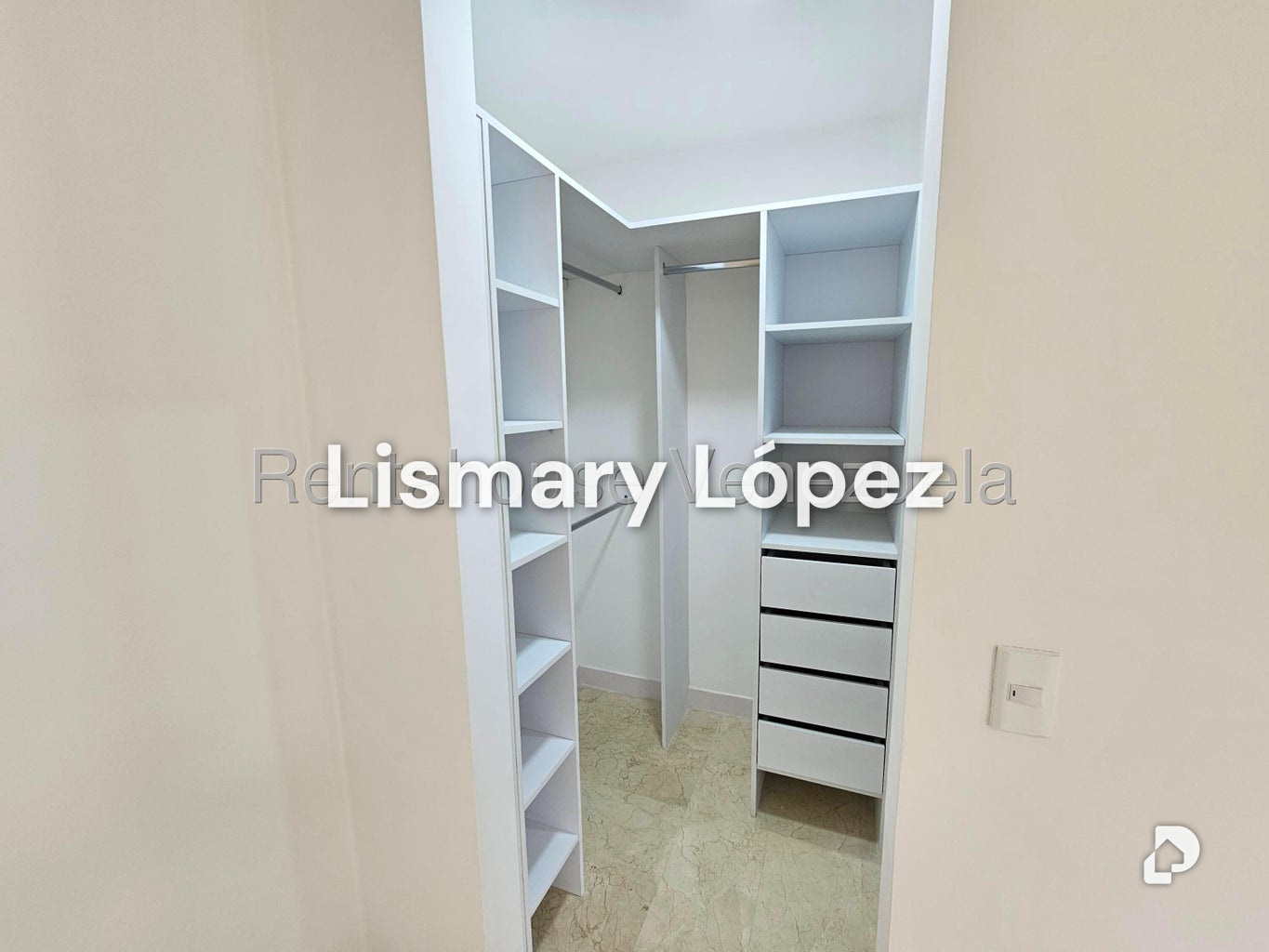 Apartamento en La Boyera, Caracas – 13