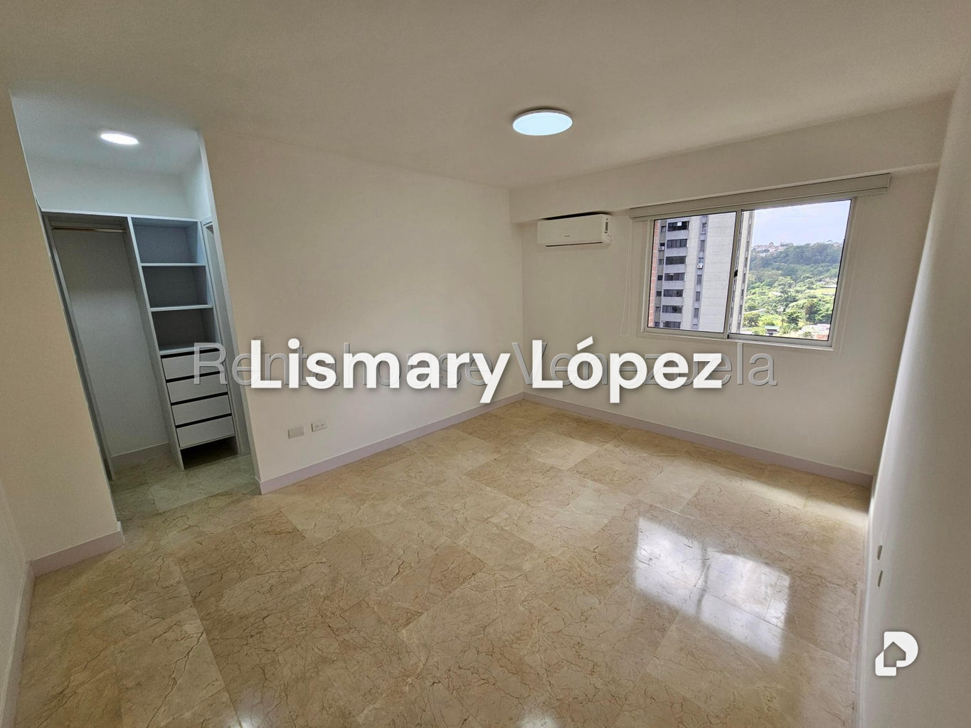 Apartamento en La Boyera, Caracas – 12