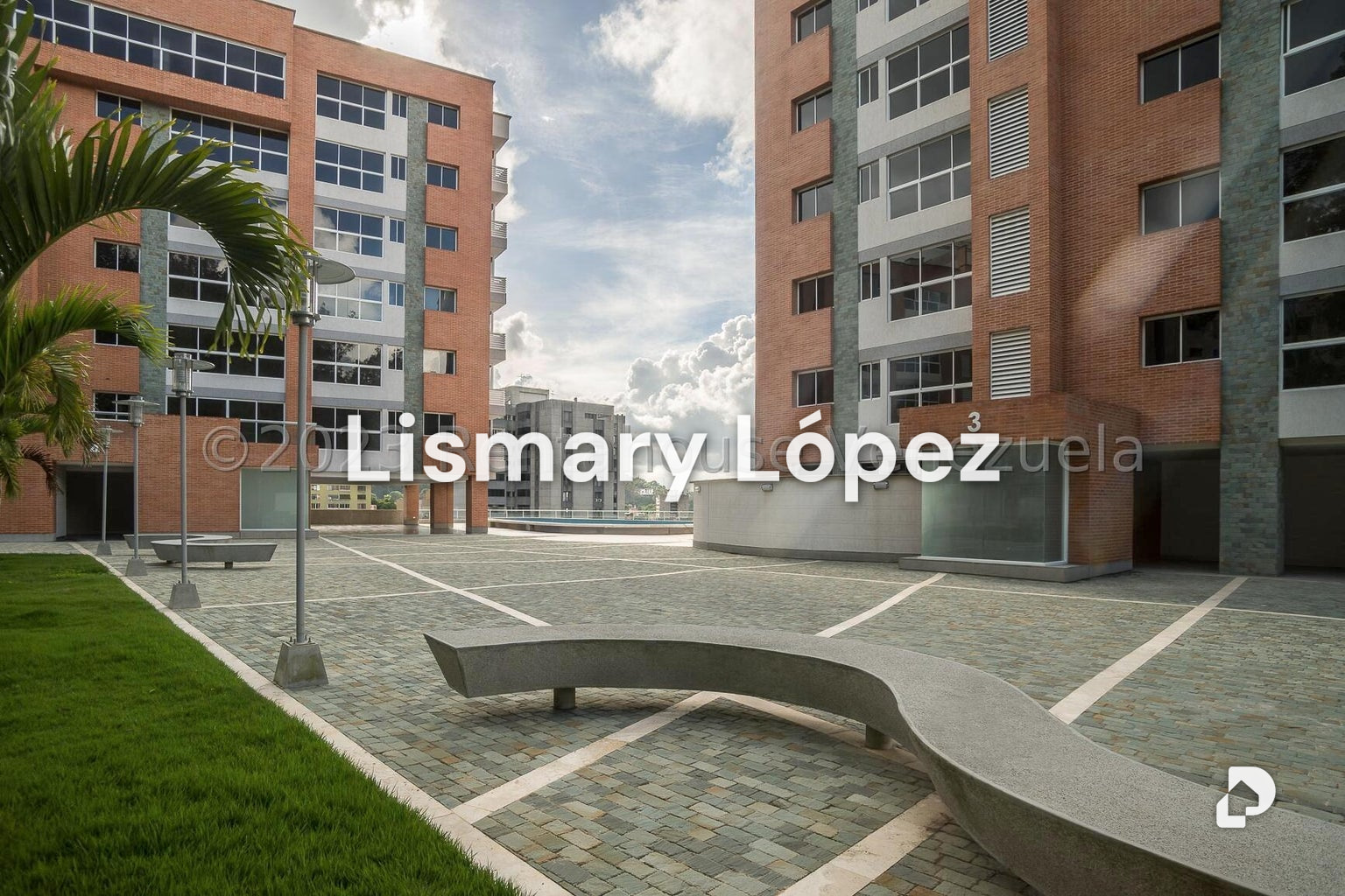Apartamento en La Boyera, Caracas – 4