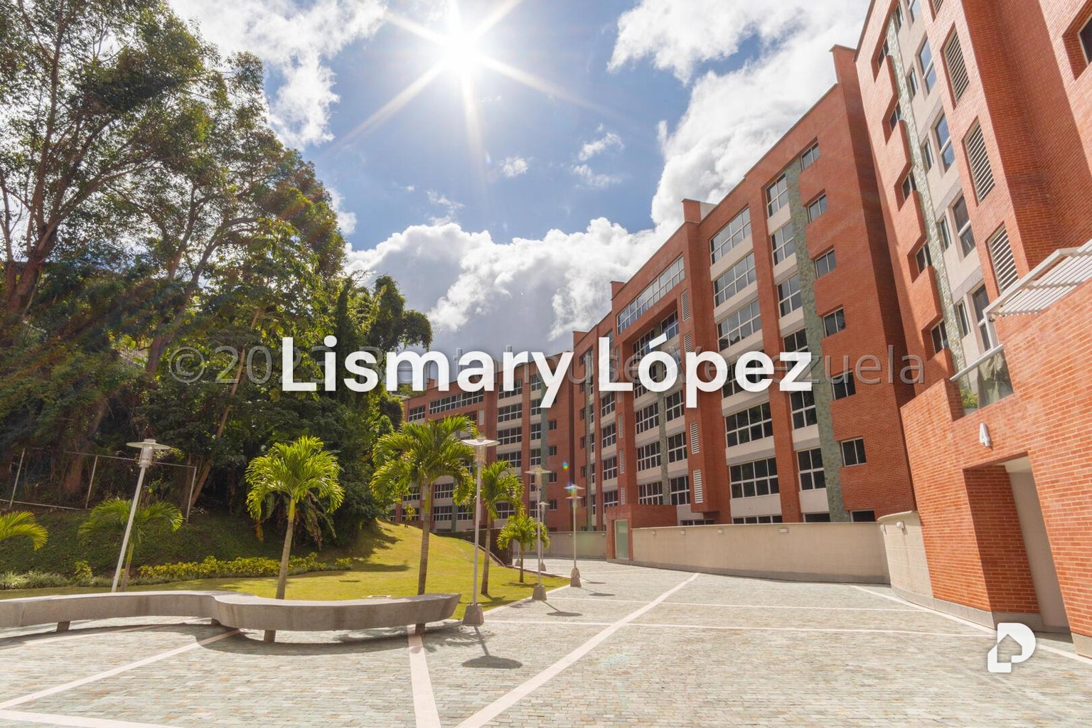 Apartamento en La Boyera, Caracas – 6