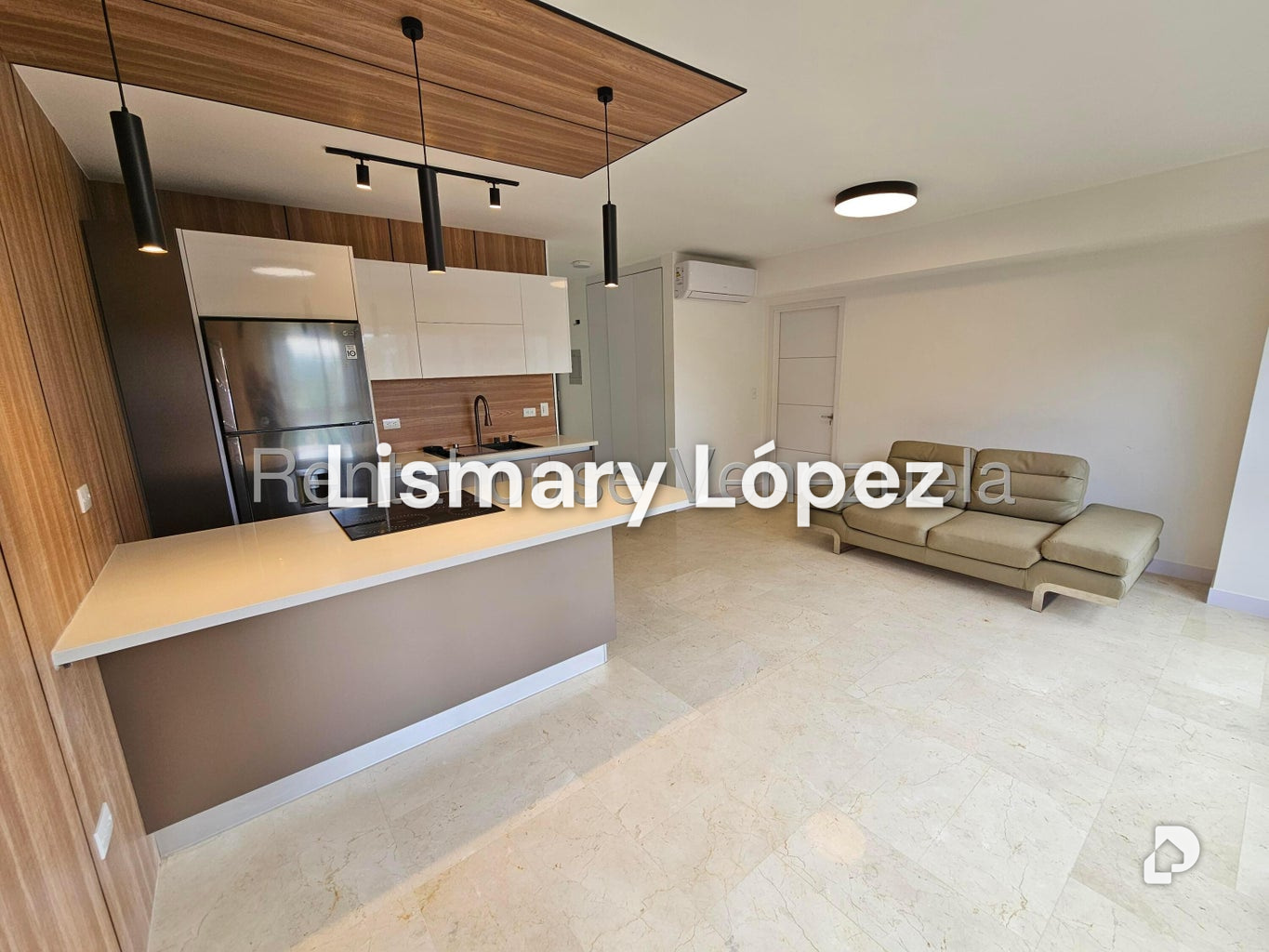 Apartamento en La Boyera, Caracas – 9