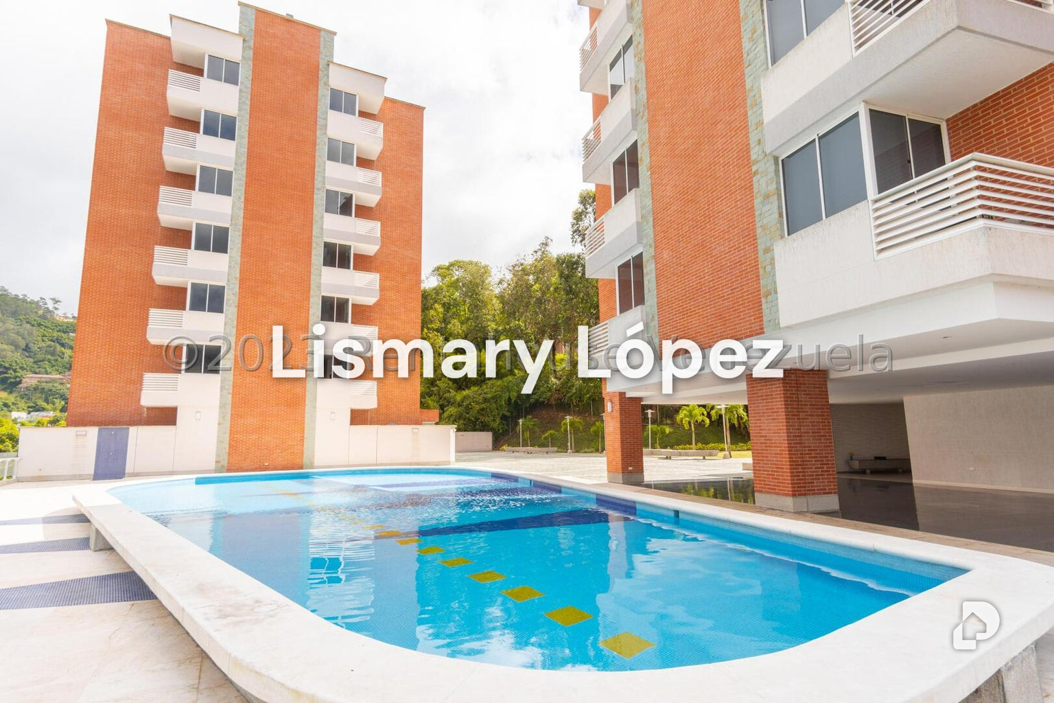 Apartamento en La Boyera, Caracas – 5