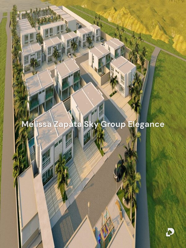 Townhouse en Tucacas – 11