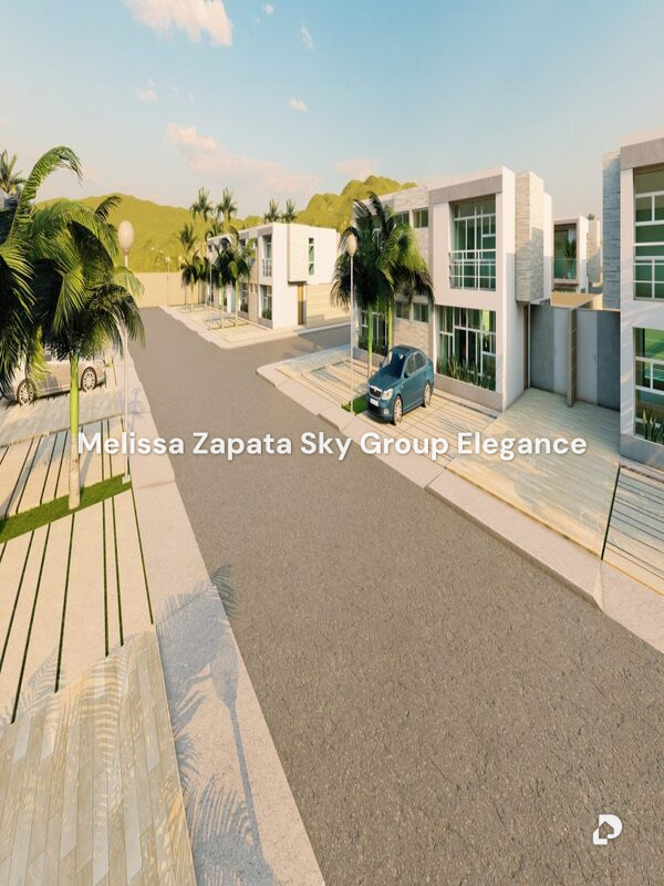 Townhouse en Tucacas – 6