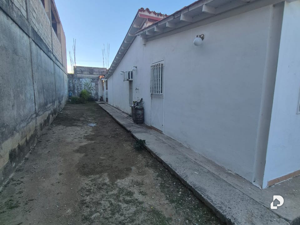 Casa en La Encrucijada de Turmero, Turmero – 2