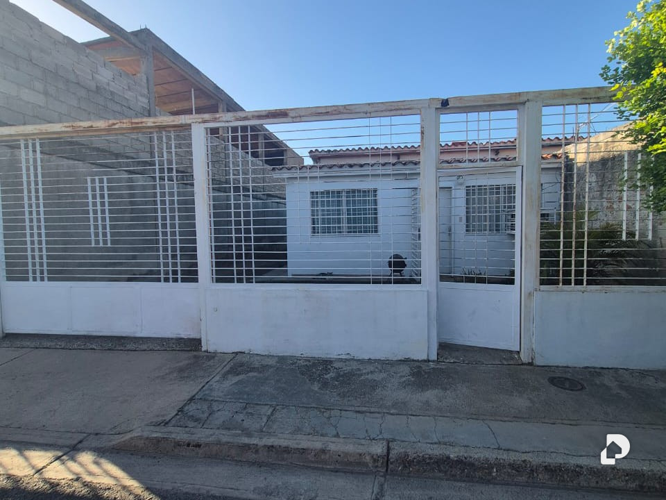 Casa en La Encrucijada de Turmero, Turmero – 1