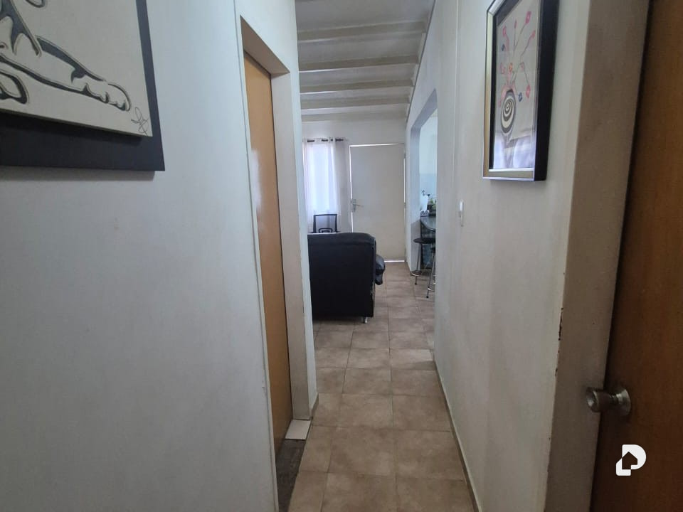Casa en La Encrucijada de Turmero, Turmero – 4