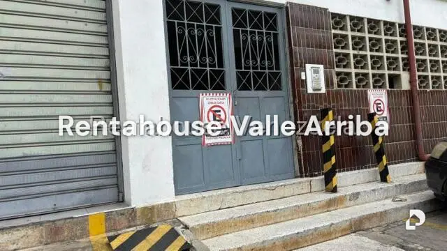 Local comercial en Boleíta Sur, Caracas – 2