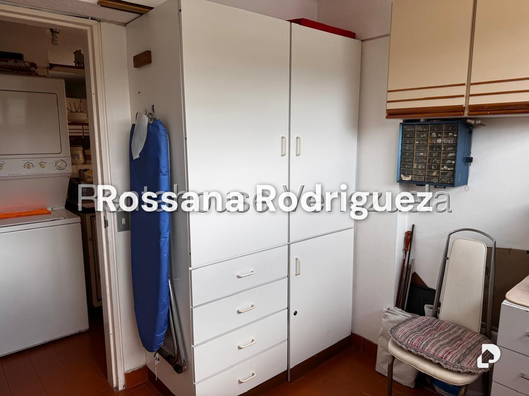 Apartamento en Las Esmeraldas, Caracas – 18