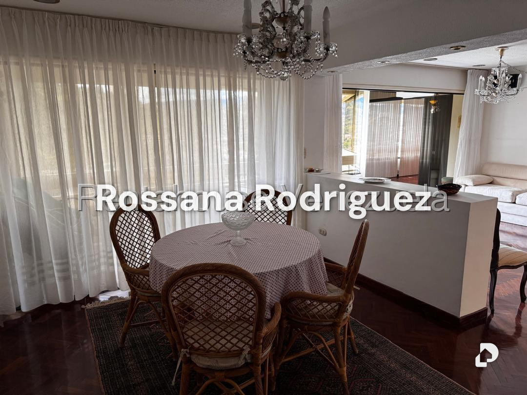 Apartamento en Las Esmeraldas, Caracas – 17