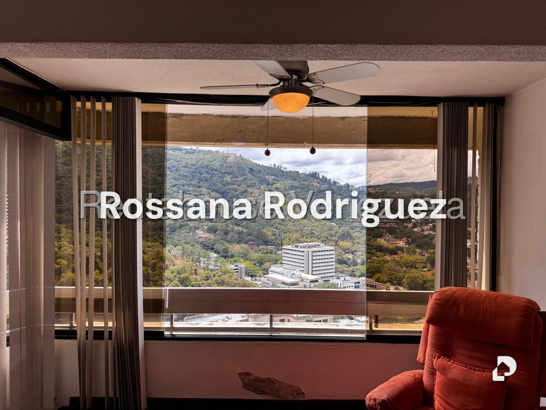 Apartamento en Las Esmeraldas, Caracas – 5