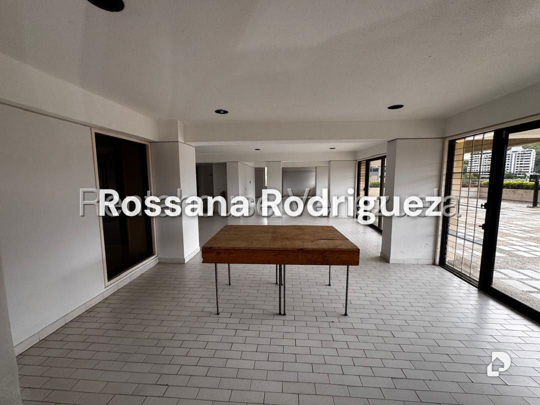 Apartamento en Las Esmeraldas, Caracas – 19