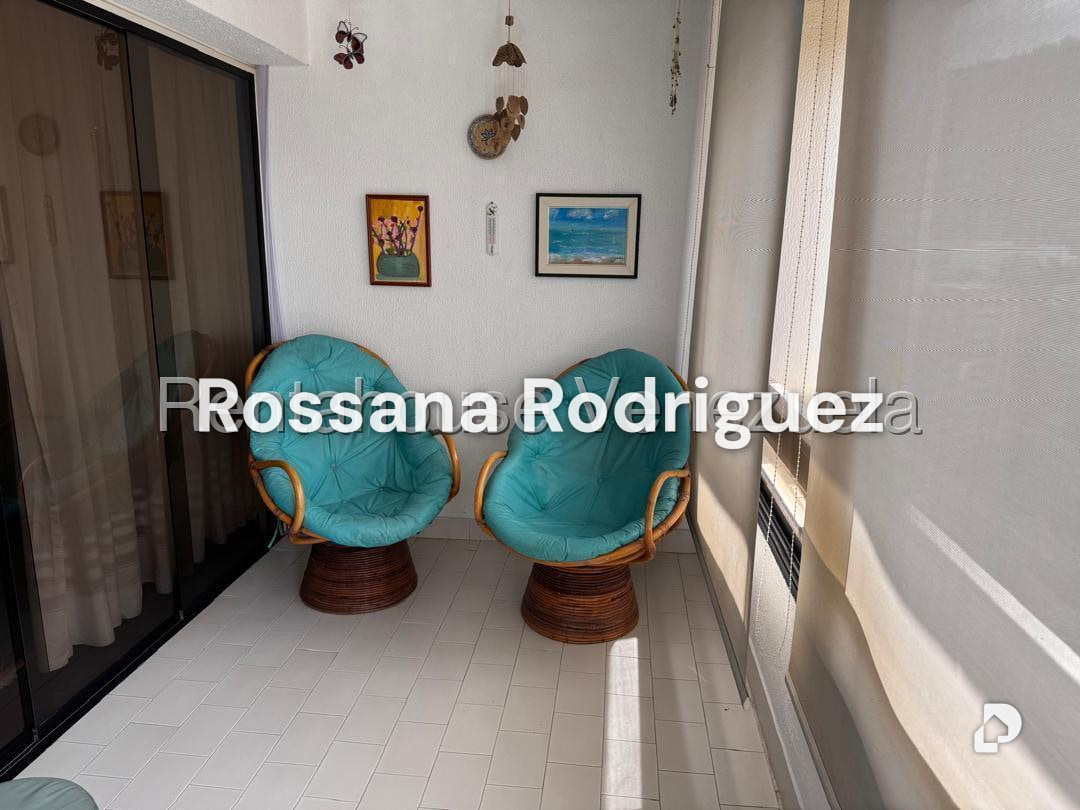 Apartamento en Las Esmeraldas, Caracas – 16