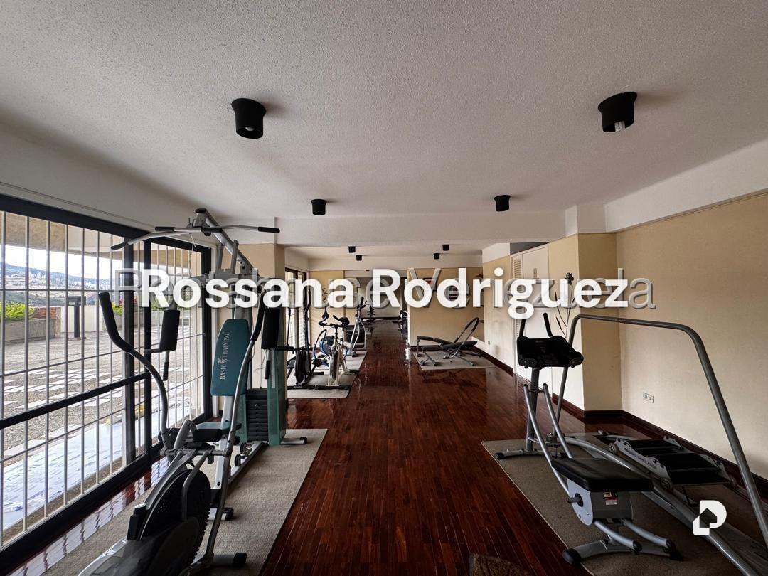Apartamento en Las Esmeraldas, Caracas – 20