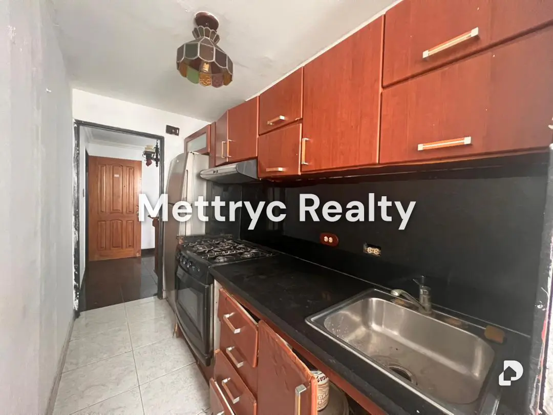 Apartamento en Club Hip. Las Trinitarias, Barquisimeto – 9