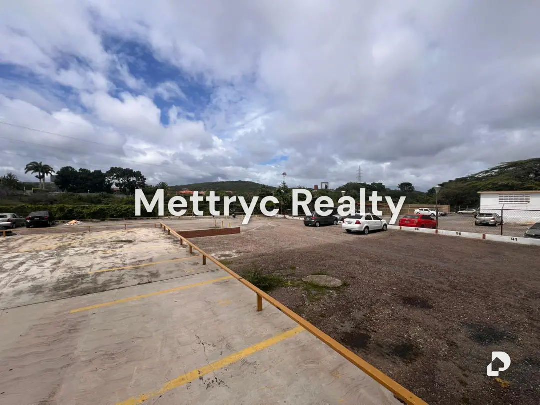 Apartamento en Club Hip. Las Trinitarias, Barquisimeto – 16