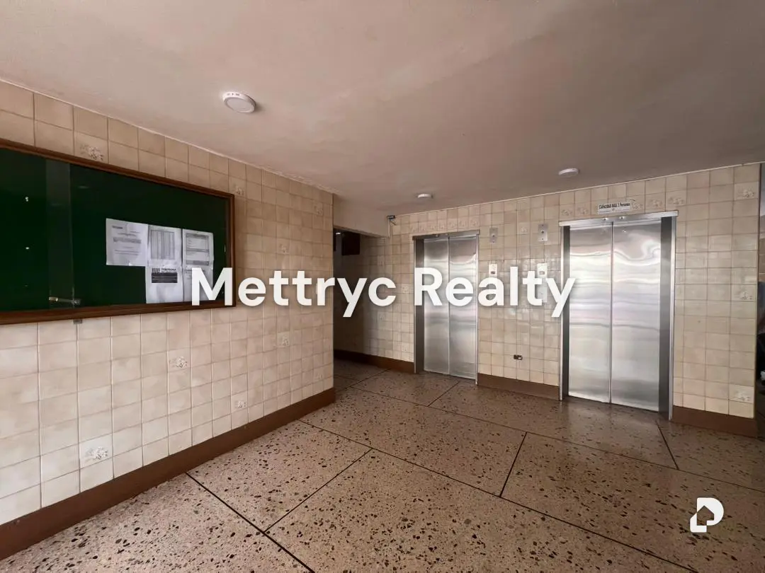 Apartamento en Club Hip. Las Trinitarias, Barquisimeto – 2