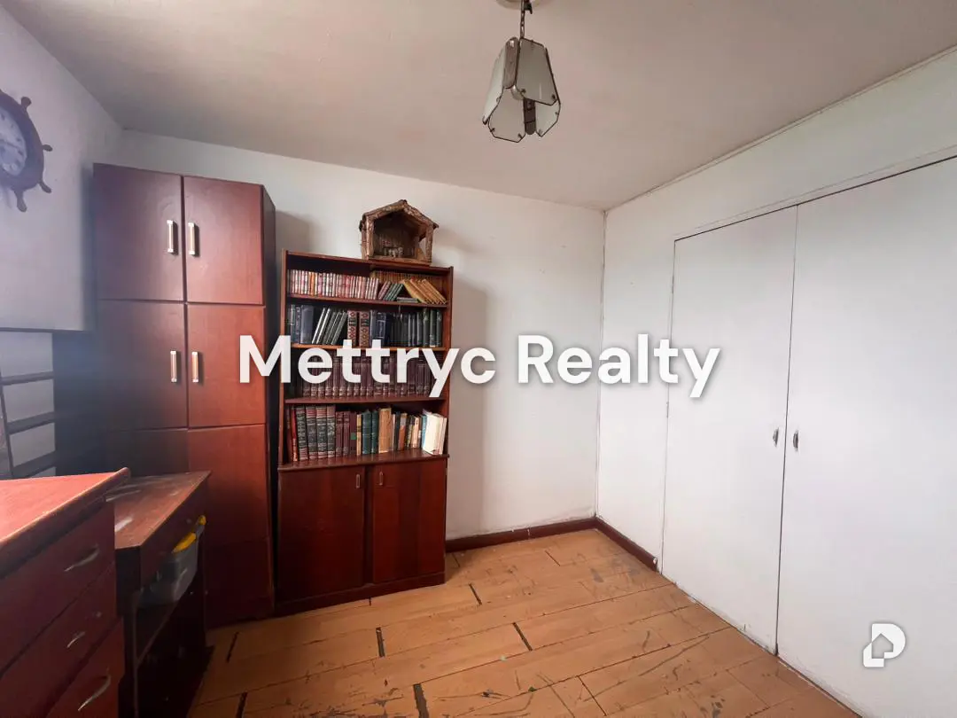 Apartamento en Club Hip. Las Trinitarias, Barquisimeto – 11