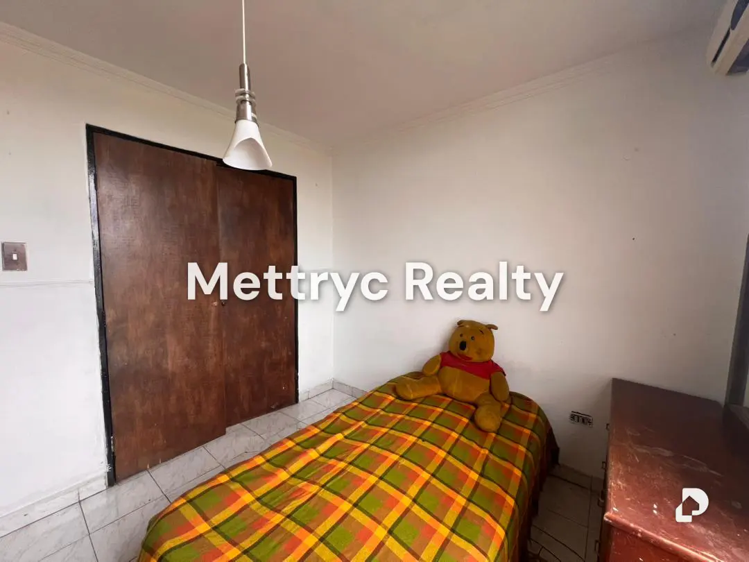Apartamento en Club Hip. Las Trinitarias, Barquisimeto – 12