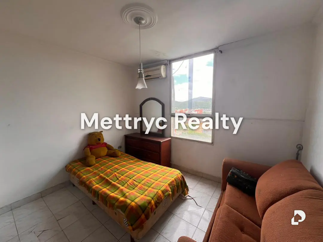 Apartamento en Club Hip. Las Trinitarias, Barquisimeto – 14