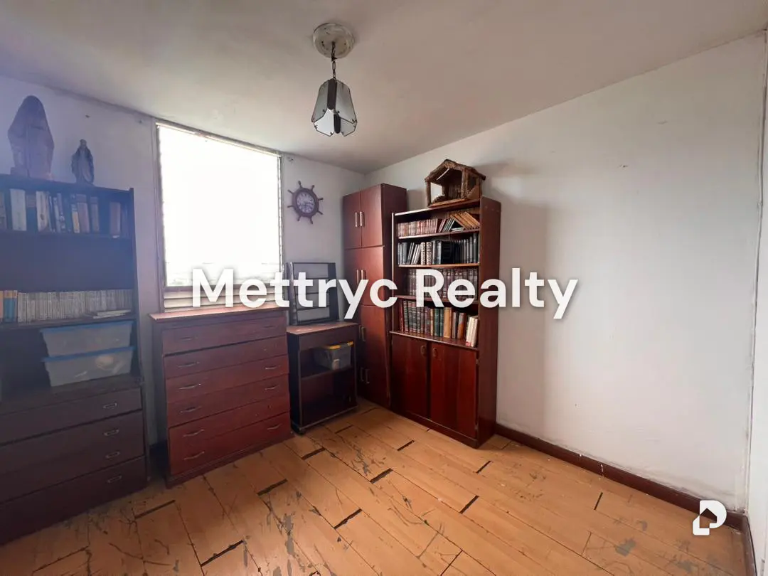 Apartamento en Club Hip. Las Trinitarias, Barquisimeto – 8
