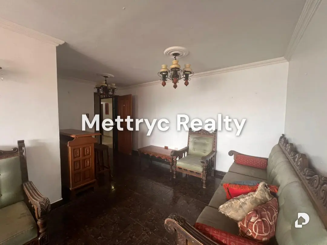 Apartamento en Club Hip. Las Trinitarias, Barquisimeto – 7