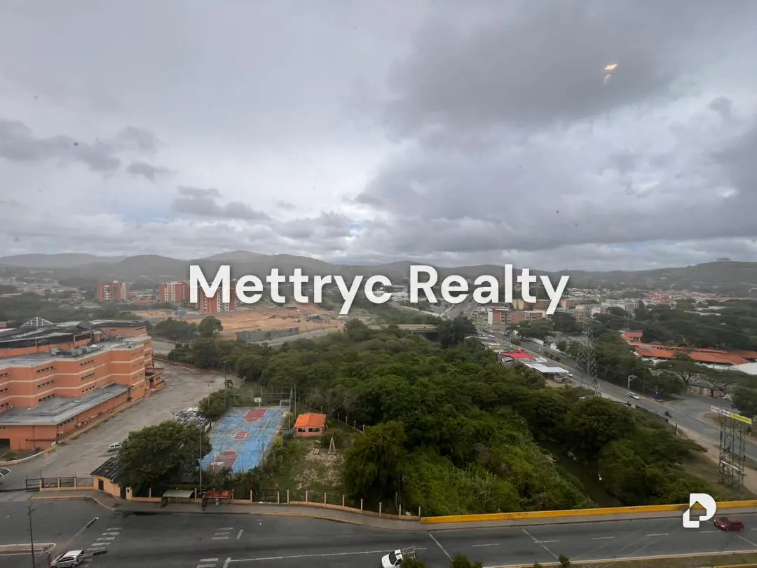 Apartamento en Club Hip. Las Trinitarias, Barquisimeto – 18