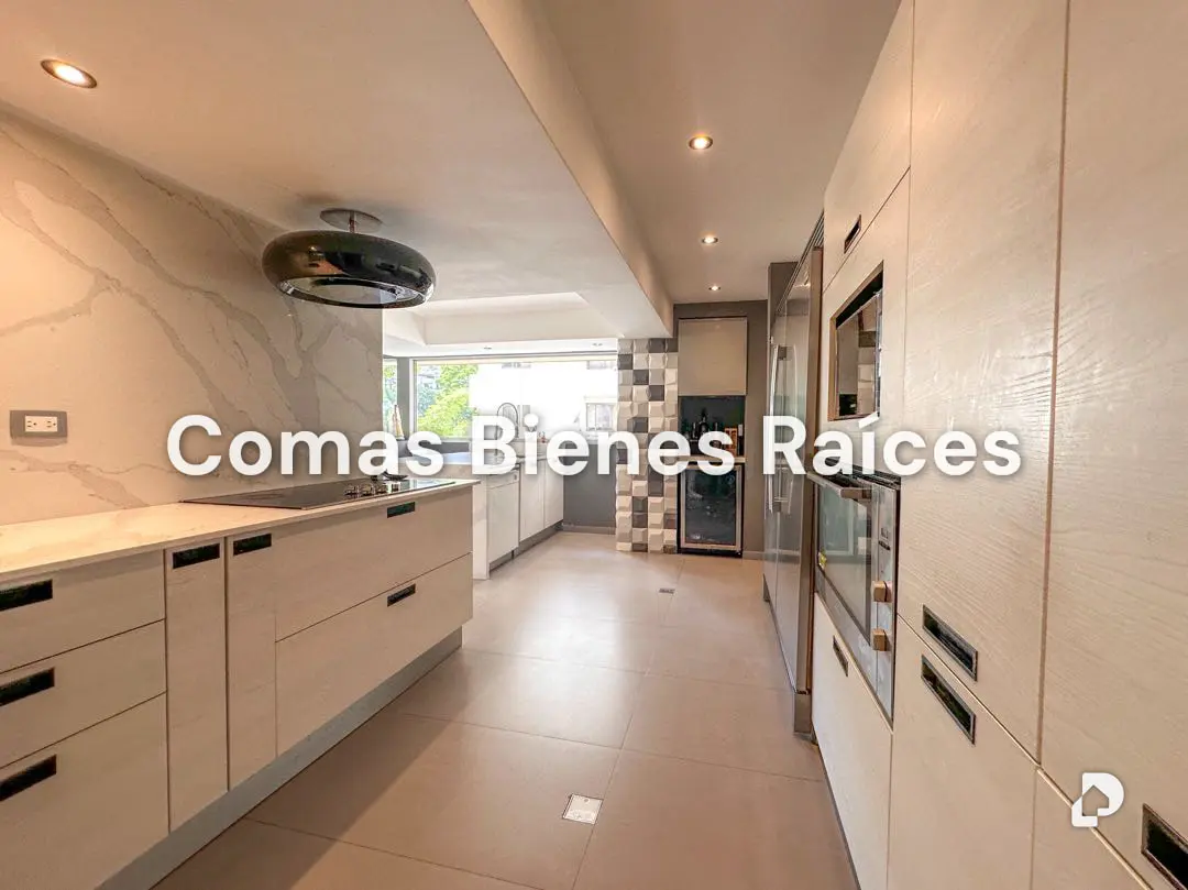 Apartamento en La Castellana, Caracas – 9