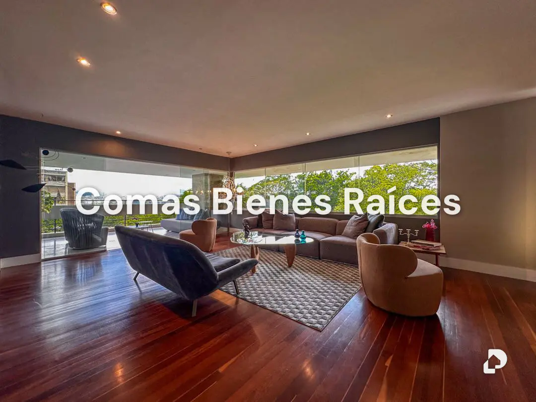 Apartamento en La Castellana, Caracas – 3